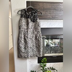 Taylor Cocktail dress